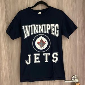 Women Winnipeg Jet T-Shirt